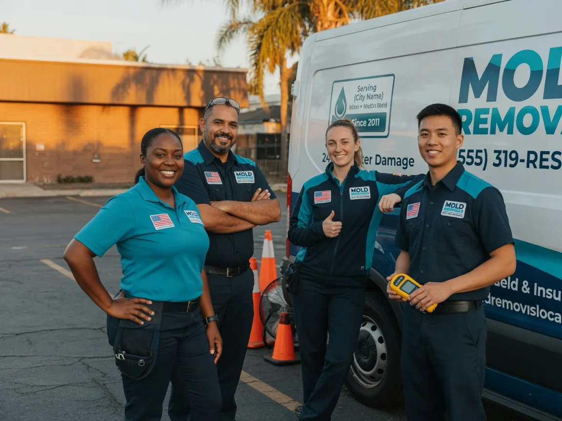 Water Damage Restoration company in Kekaha, HI